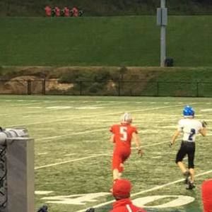 Meet your Posher, Matthew